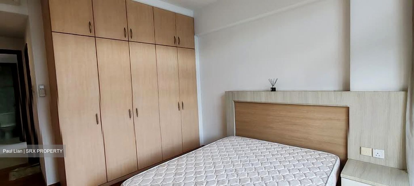Carissa Park Condominium (D17), Condominium #556711781